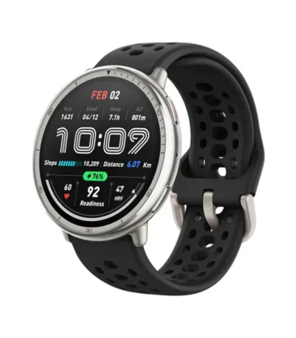 Amazfit Active 2 Round Smart Watch