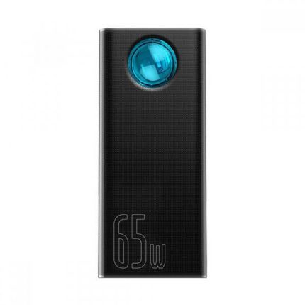 Baseus 65W Amblight 30000mAh Power Bank with Digital Display
