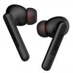 A4Tech Bloody M90 TWS ANC Pure Bass Bluetooth Gaming Dual Earbuds - Image 2