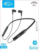 MOXX wireless neckband (BN-100) - Image 3