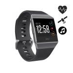 Fitbit Ionic GPS Smart Watch - Image 2