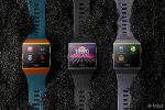 Fitbit Ionic GPS Smart Watch - Image 3
