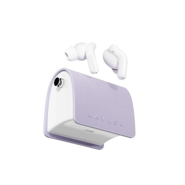 Haylou Lady Bag True Wireless Earbuds ANC - Image 2