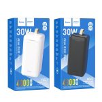 HOCO J111C 30W 40000mAh Portable Power Bank - Image 2