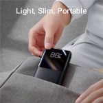 JOYROOM JR-QP191 10000mAh LED Display Monitoring Power Bank 22.5W - Image 3