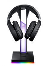 Asus ROG Throne RGB Headphone Stand - Image 2