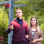 Dual Microphone Adapter for Smartphone & Laptop - Image 2