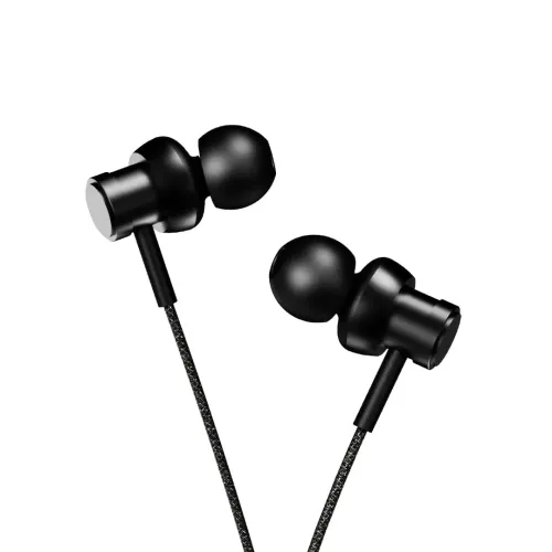hI5-black-02-500x500 HiFuture HI5 Hi-Res Audio Type-C Earphone Product Page | Savar Branchalarm 11.11 Mega Fest HiFuture HI5 Hi-Res Audio Type-C Earphone - Image 1