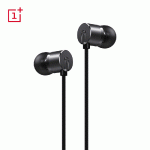 OnePlus Bullets Earphones V2 (Black, 3.5mm Jack)