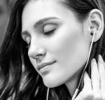 OnePlus Bullets Earphones V2 (Black, 3.5mm Jack) - Image 4