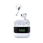 UiiSii GM40 Pro Bluetooth 5.1 TWS Earbud with Charging Case