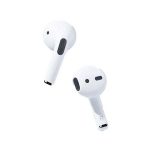 UiiSii GM40 Pro Bluetooth 5.1 TWS Earbud with Charging Case - Image 2