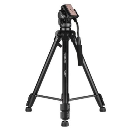 Yunteng VCT880 Tripod for Smartphone & DSLR Camera