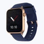 Zebronics Iconic Lite AMOLED Smartwatch & Trulyway H6 TWS Wireless Earbuds - Image 2