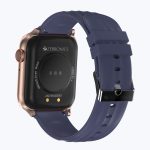 Zebronics Iconic Lite AMOLED Smartwatch & Trulyway H6 TWS Wireless Earbuds - Image 3
